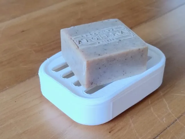 Soapdrainer