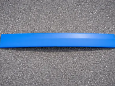 E30 Diving Board Bumper Filler