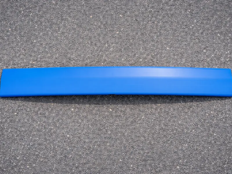 E30 Diving Board Bumper Filler