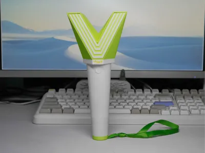 WayV First Generation Lightstick