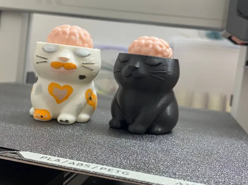 Cat Clicker