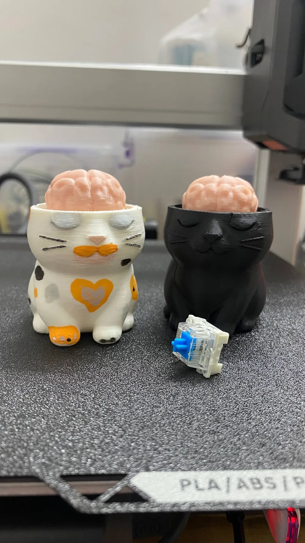 Cat Clicker - Free 3D Print Model - MakerWorld