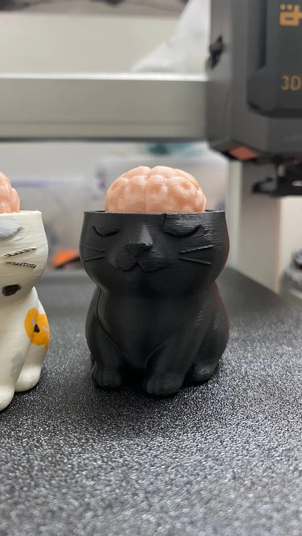 Cat Clicker - Free 3D Print Model - MakerWorld