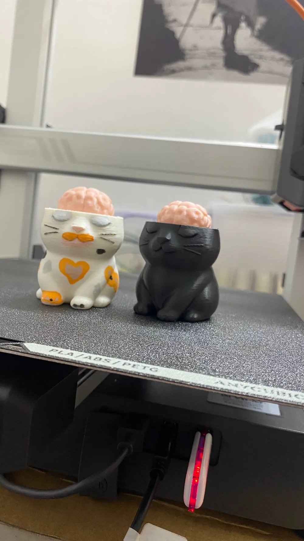 Cat Clicker - Free 3D Print Model - MakerWorld