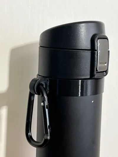 Zojirushi Top Band for carabiner