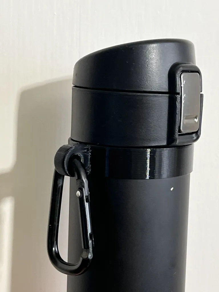 Zojirushi Top Band for carabiner