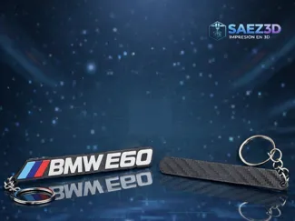 LLAVERO BMW E60