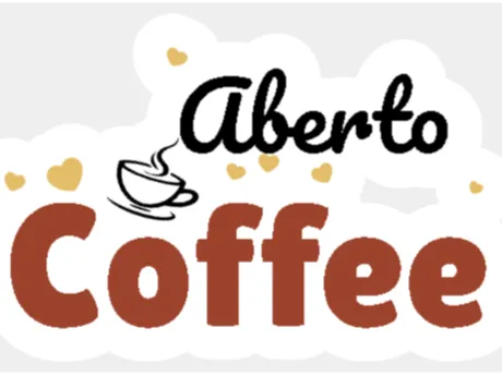 Luminária coffe