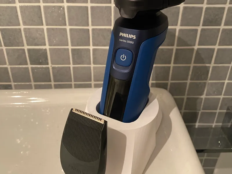 Philips Razor/Shaver holder