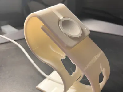 Apple Watch Charging Stand