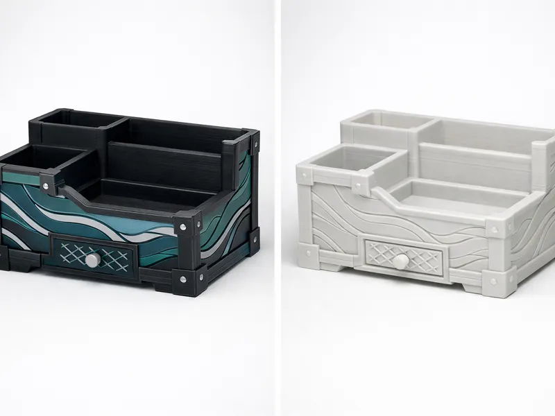 TANJIRO: DEMON SLAYER BREATH ORGANIZER