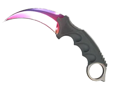Karambit Knife