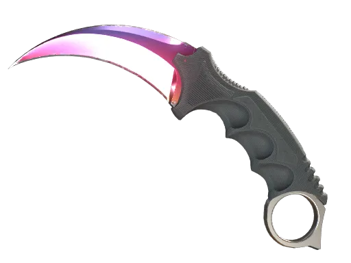 Karambit Knife