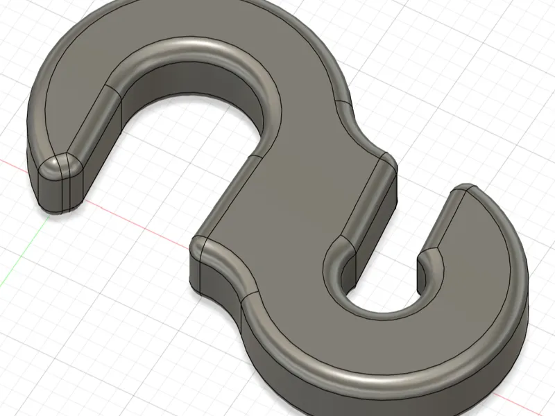 Cargo Net Hook for 11th Gen Honda Civic Hatchback