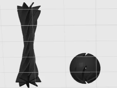 Ball Spin Fidget 