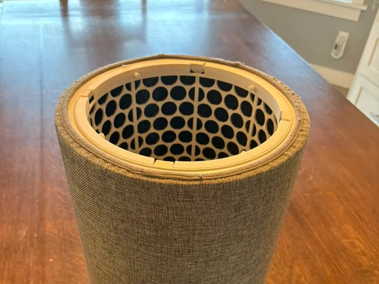 Blueair Blue Pure 311 Air Purifier Filter Cage