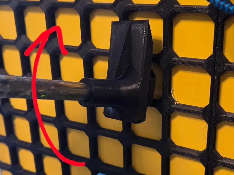 Multiconnect - OpenGrid snap removal tool