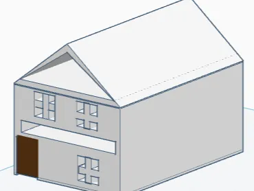 home self house