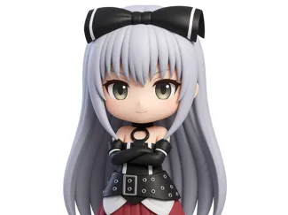sora chibi