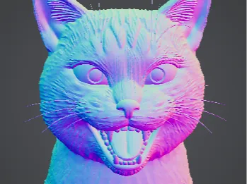 Cool Cat