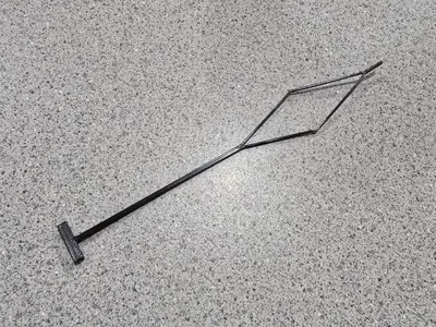 Hair bead tool