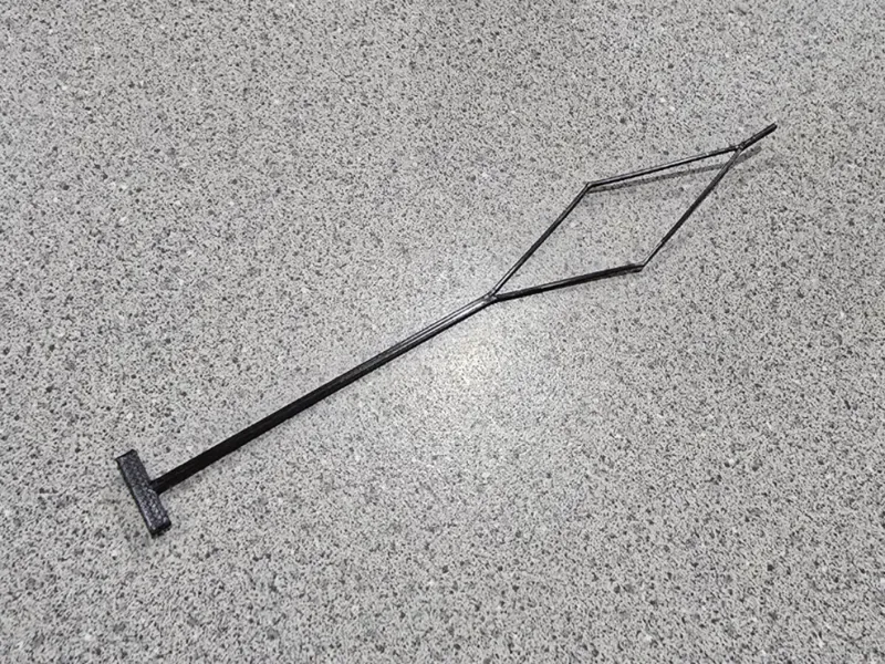 Hair bead tool