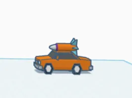 Rocket Launcher