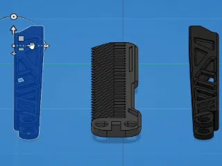 Case Assemble