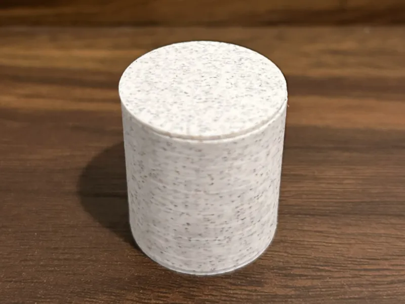 Small Container