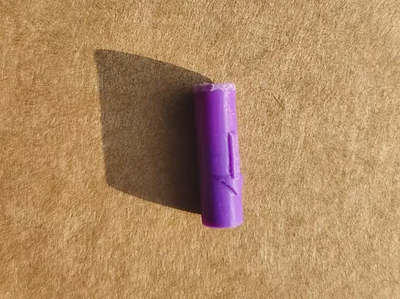 铁氟龙管3转2.5内径转换连接器