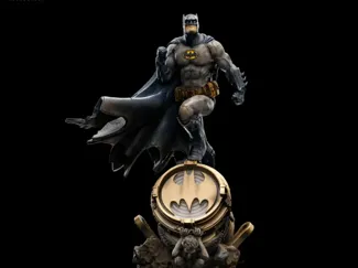 batman statue