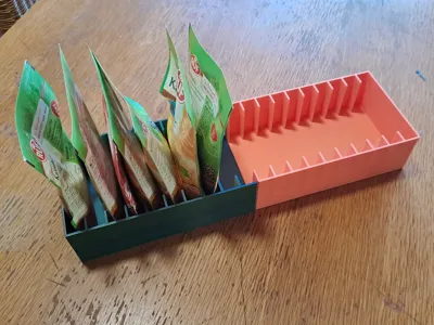 Bag Holder