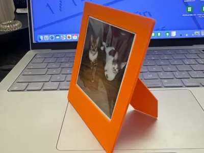 Instax SQ1 Photo Frame