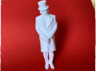 Willy Wonka