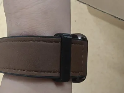 Xiaomi Smart Band Pro Series Third-Party Strap Loop