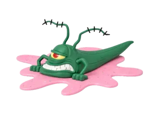 PLANTON PISADO