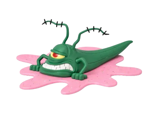 PLANTON PISADO 