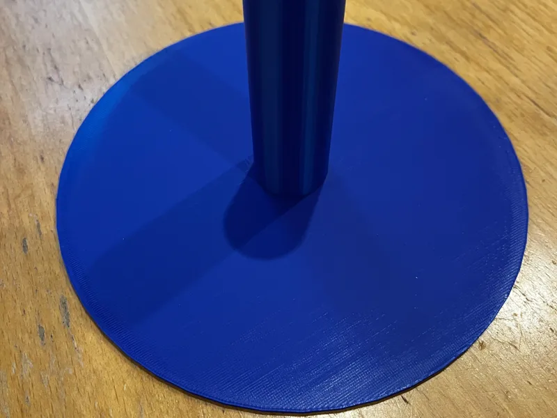 Dorfromanik Spielstein Spindel