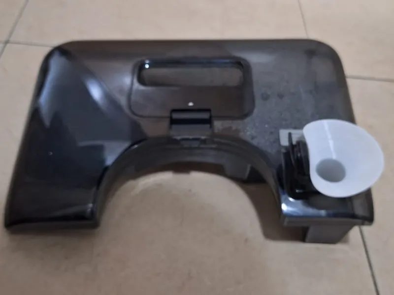 Roborock F25 Combo Funnel