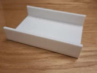 tray