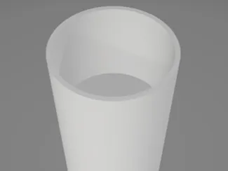 10 cm Tischbein-Erhöhung– IKEA ADILS