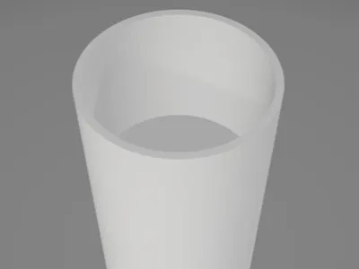 10 cm Table Leg Riser – IKEA ADILS