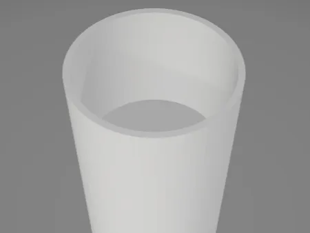 10 cm Tischbein-Erhöhung– IKEA ADILS