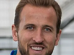 Harry Kane Bild