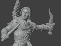 Wystar Velcreth