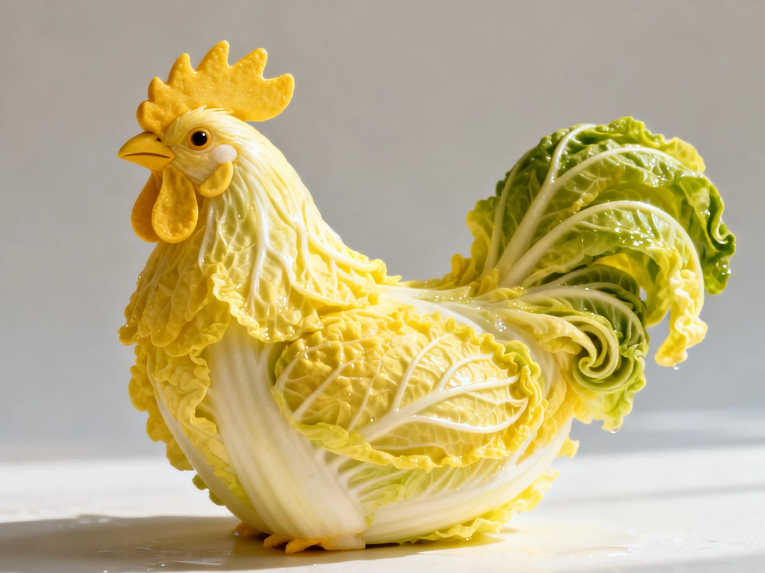 菜鸡