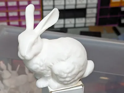 Stanford Bunny