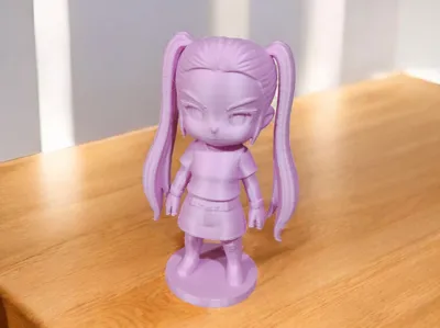 k pop mira 