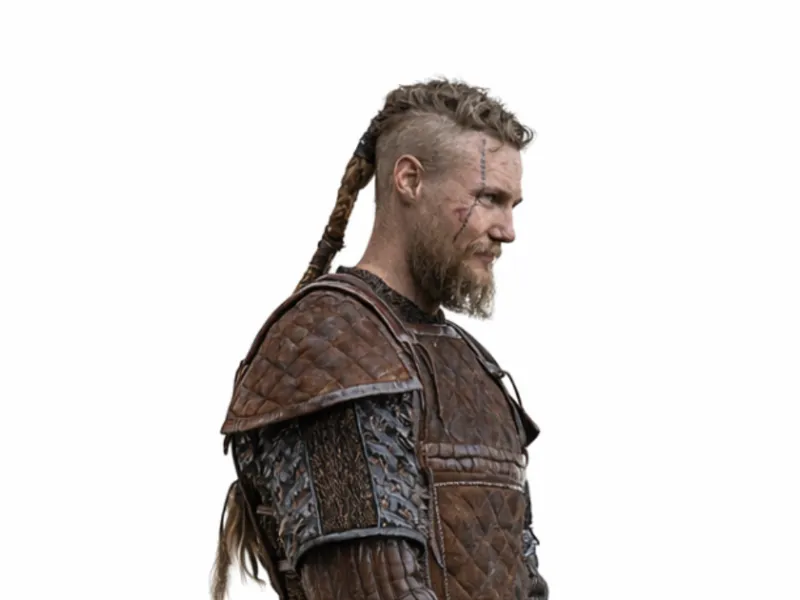 Ubbe viking