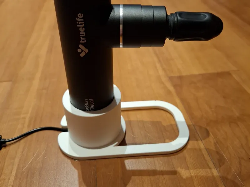 RelaxGun Holder